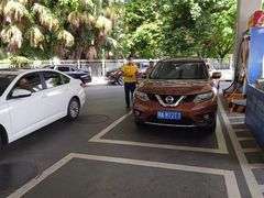 -中国石油(青羊加油站)