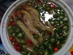 藤椒鸡-紫燕百味鸡(广西店)