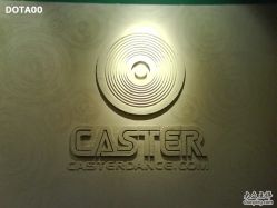 -CASTER DANCE STUDIO