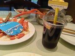 -火宴山海鲜自助火锅(新世界店)