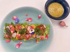 -天正河鲀·河豚亭(大连店)