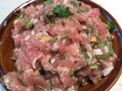 香菜丸子-电台巷火锅(静安店)