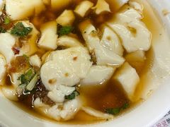 豆腐脑-聚香斋(东关街店)