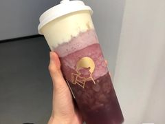 -喜茶(北京通州万达店)