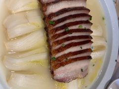 -京味斋·北京烤鸭(华威桥北工大店)
