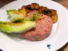 -Le Comptoir de la Gastronomie