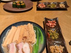 -阳朔糖舍酒店·糖舍餐厅&酒吧