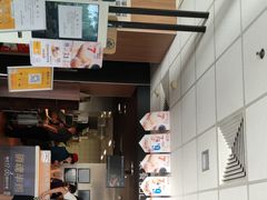 麦辣鸡腿堡麦乐鸡餐-麦当劳(欢乐谷店)