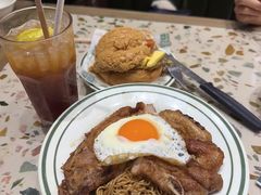 -陈根记大牌档