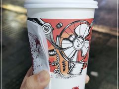 -茶颜悦色(登高路上店)