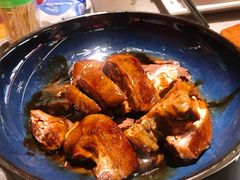 豉油碌鹅-啫神·广州地标美食(北京路店)