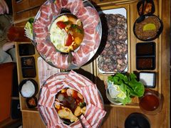 -老爷锅(新街口IFCX店)