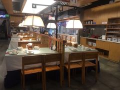 -老屋印象川菜(马园路店)