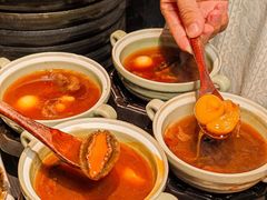 -花潮料理艺食馆(SM新生活广场店)