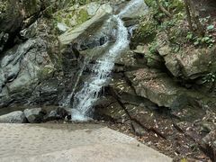 -藏龙百瀑风景区