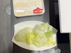 -蝎王府羊蝎子(北大地店)
