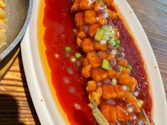 -打酱油·非遗淮扬菜(瘦西湖梅岭店)