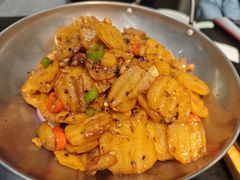 -在莲野·湖北民间菜·头牌松滋鸡(光谷步行街店)