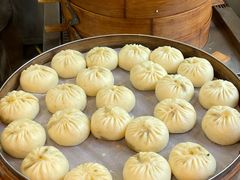 -李与白包子铺(桐梓林店)