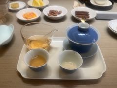 -隐溪茶馆(静安寺店)
