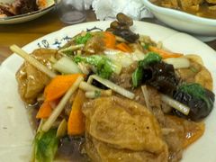 -灵福缘私房菜·农家菜(拈花湾·灵山大佛必推店)