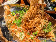 -Bistro 63 创意融合料理(广粤天地店)