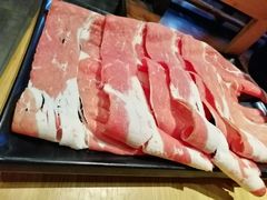 -四喜小胖·北京涮肉(五道营店)