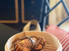 大闸蟹-天伦里餐厅(绿城桃花源店)