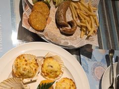 -米兰西点(兴隆台店)