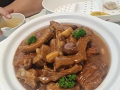 -船歌·鱼水饺青岛菜(国贸商城店)