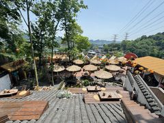 -伴山茶苑·围炉煮茶