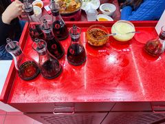 -喜家德虾仁水饺(长泰广场店)