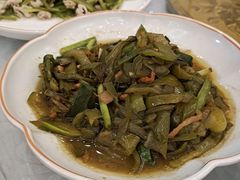 -西山人家·二十年老字号农家菜(旺山店)