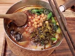慢炖半筋半肉手工粉-小满手工粉(上海品尊国际店)