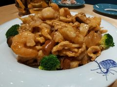 -大眼锅贴水饺(河东店)
