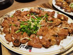 -啫火啫啫煲·顺德干蒸(西乡天虹店)
