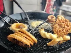 -丽华早点(大成路店)