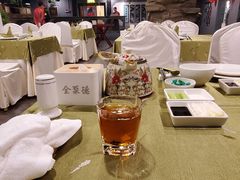 -北京全聚德(西客站店)