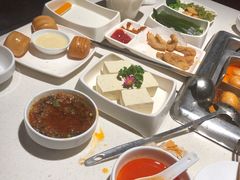 -海底捞火锅(河东万达广场店)