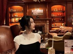 -广州富力丽思卡尔顿酒店