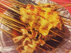 -玲玲涮牛肚(土门坊店)