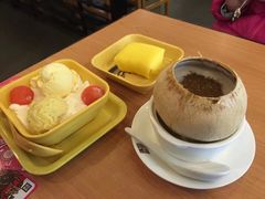 -满记甜品(加州阳光开元广场店)