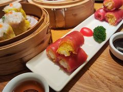 -点心传说·粤菜点心(佐阾虹湾店)