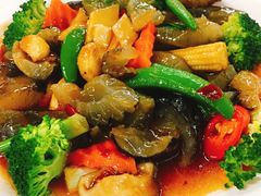 -海龙珠海鲜餐厅