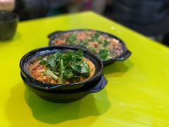 -二孃鸡爪爪(东郊记忆店)