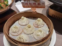 -小厨娘淮扬菜(天印大道店)