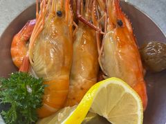 -哼蟹二将·烤肉酱蟹(合生汇店)