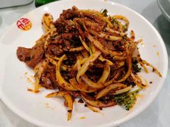 -添福来墨鱼饺子 · 海鲜东北菜(泡崖店)