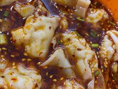 -继红顺河抄手名小吃