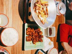 -新白鹿餐厅(银泰西湖文化广场店)